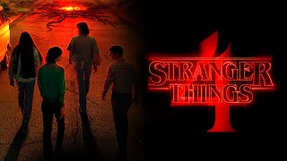 Stranger Things 4 | What We Know