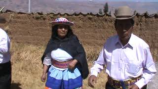 Santiago De La Familia Rojas Ayre En Mirafloes 2019