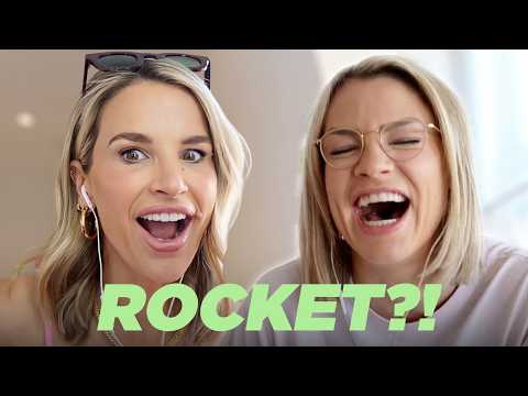 Spencer Said NO To My Favourite Baby Name | Vogue & Amber
