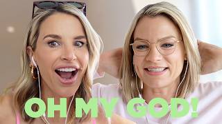 Spencer Said NO To My Favourite Baby Name | Vogue & Amber