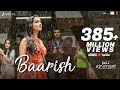 Baarish | Half Girlfriend | Arjun & Shraddha 🎶