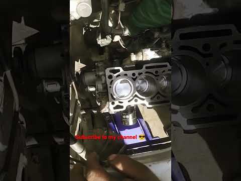 Alto Engine Overhauling Shorts Alwajidtech Engineering