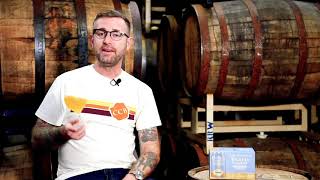 Florida Cracker Belgian-style White Ale – Sit n' Sip with Neil Callaghan