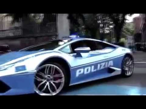 Bergamonews - Trasporto organi da parte della Polizia