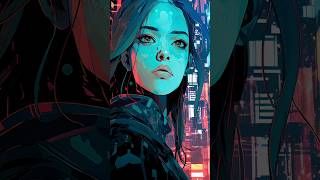 Cyberpunk Gaming Music /  Infraction- A.i. #Nocopyrightmusic #Cyberpunkmusic