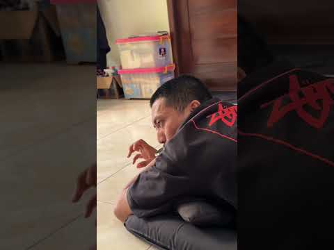 Aktifitas wajar usia 30an nih. Apa rutinitasmu ??