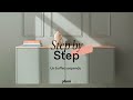 Step by Step - Créer un buffet suspendu