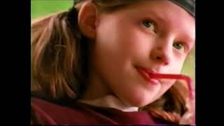 UPN Commercials - August 6, 1999