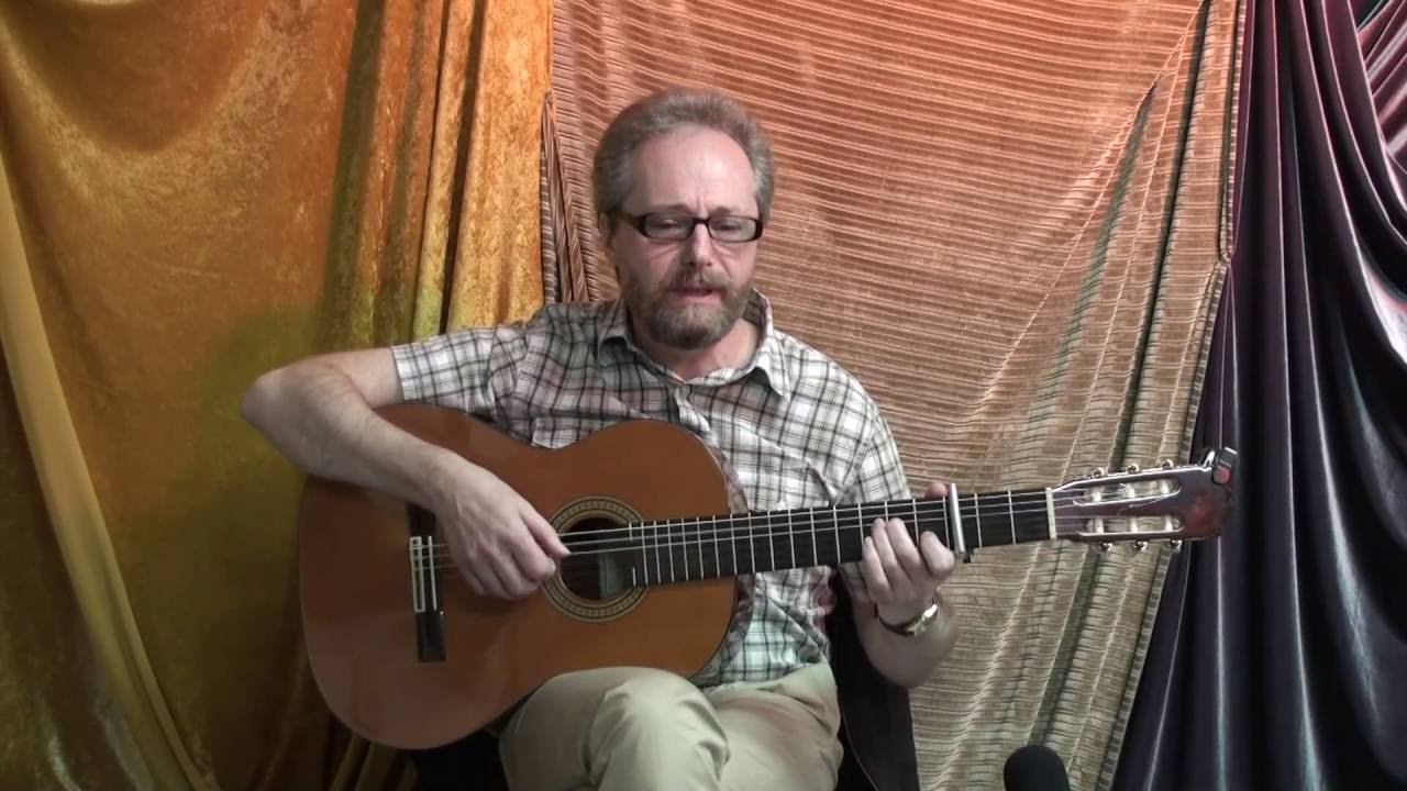 Андрей Компаниец "В этой роще березовой" - YouTube