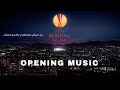 UEFA EUROPA LEAGUE Opening Music
