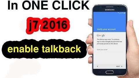 (In ONE CLICK 2017) Remove/Delete/Bypass All Samsung Google Account Lock (FRP)