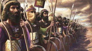 When Persians invaded Ancient India