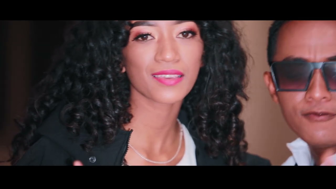 KIMIL feat TRICIA - TOY NY RANO SY VARY (Nouveauté Gasy 2022)