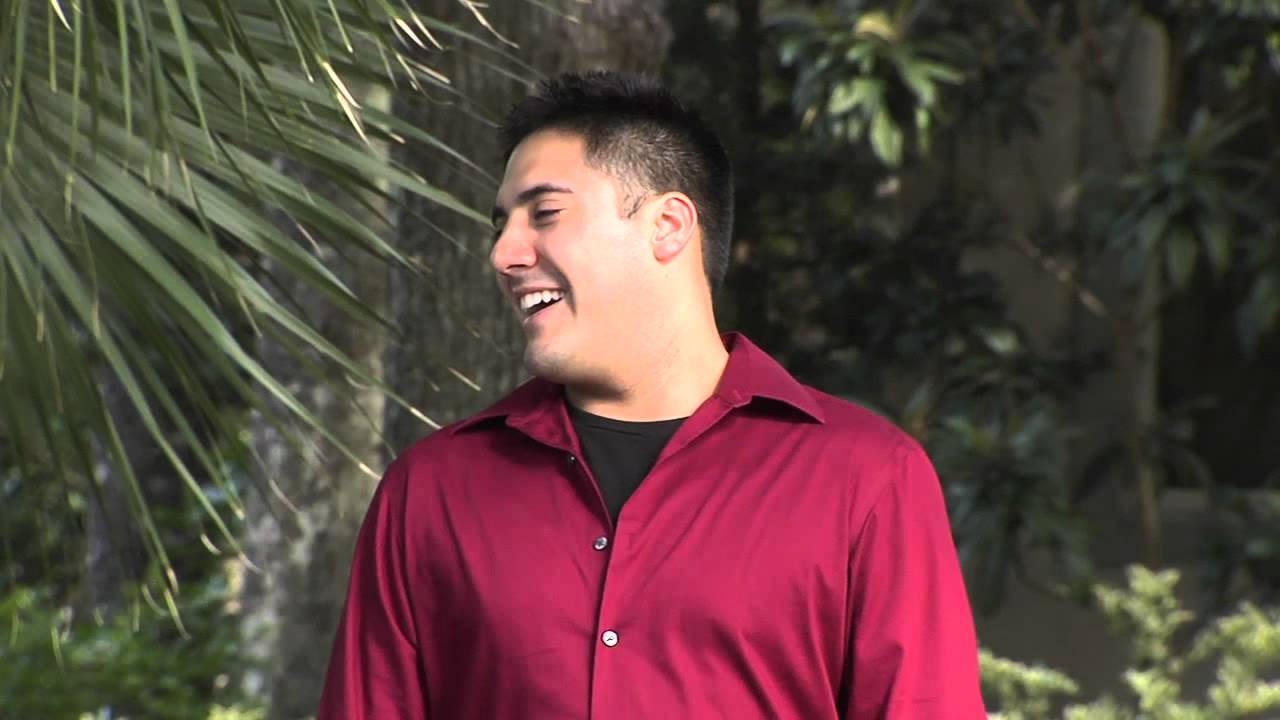 Pensacola Podiatrist Dr. Paul Brooks DPM Fernando Video "Car Foot