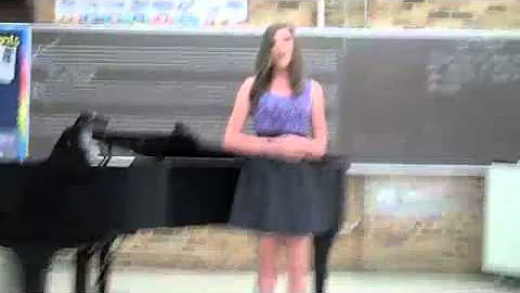 Kelly-Caro Mio Ben