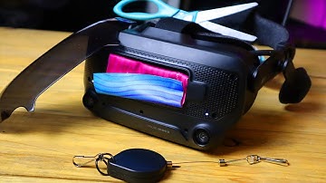 7 VR Hacks and Tips to Make Your Virtual Life Easier