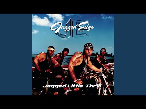 Jagged Edge - Cut Somethin' (feat. Ludacris)