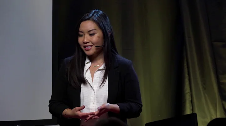 Changing How We Think About Wellness | Monica Mo | TEDxCitrusParkWo...