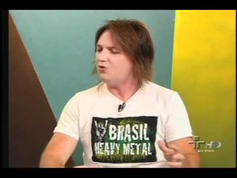 BHM - TV CULTURA - LOGIN - PARTE 02