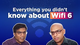 wifi 6 explained | what is wifi 6? what makes it different?