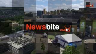 Fresher's Week 2016 - Newsbite #1