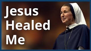 Does Jesus Hear Us? | Sr. Mary Grace, S.V. | SEEK24