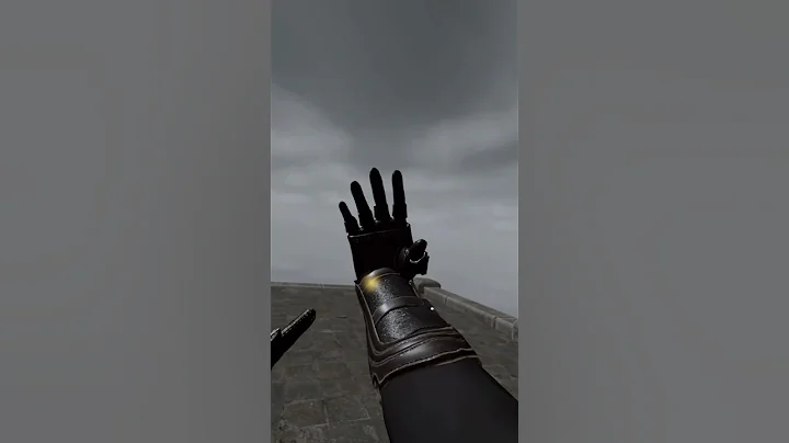 How to Mod Battle Talent VR DEMO #shorts