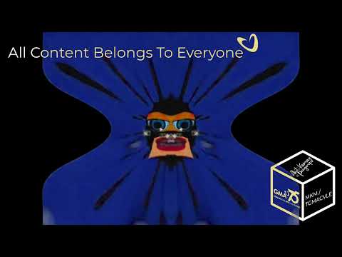 Angry Klasky Csupo Logo History | Squared