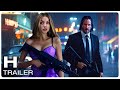 JOHN WICK BALLERINA Trailer 2 (NEW 2025)