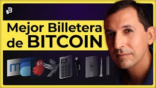 What is the best Bitcoin wallet? Beginners, Hodlers and more (2022)