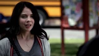 April Young Is Back In Town - The Vampire Diaries 4X02 Scene