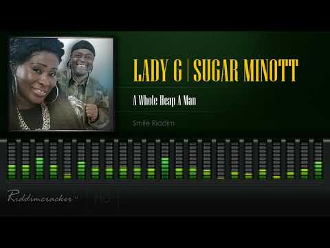 Lady G &