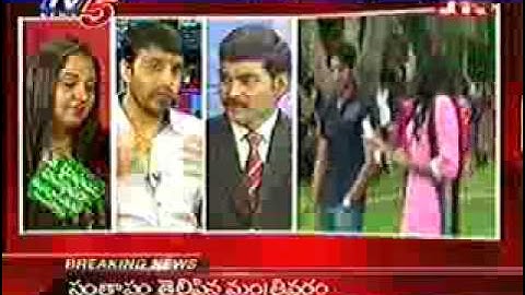 Chit Chat with Radha & Dil Raju 2