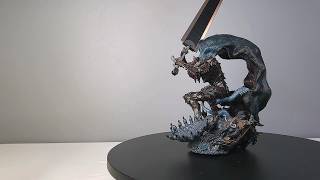 [Figuarts Zero] -Touche Metallique- Berserk guts Berserker Armor/[피겨아츠 제로] -투쉬 메탈리크- 베르세르크 가츠 광전사