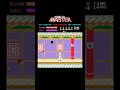 KungFu Master 4–Classic Arcade Gameplay#shorts
