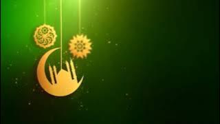 No Copyright footage #Islamic #Ramadan #Eid AL Fitr #NCF