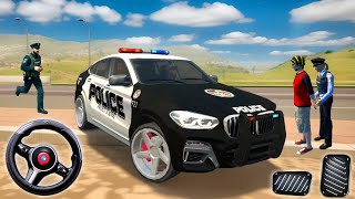 محاكي ألقياده سيارات شرطة العاب شرطة العاب سيارات العاب اندرويد #65 Android Gameplay