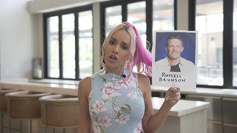 Funny Ad for Funnel Hacking Live 2024