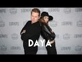 Daya Talks New Album, Working with The Chainsmokers, Her Tour & More
