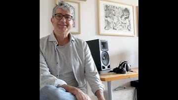 Thumbnail of Album 'Inner Sound' on vinyl