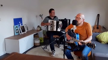Misgeloupe - Corona Sessie