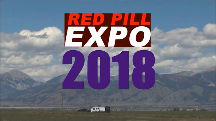 RED PILL EXPO: EXPOSED! Gary Gileno (Grindall61), ...