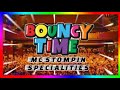Bouncy time   mc stompin specialities  mixed by dj browny  tracklist in info