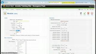 How to manage JEvent Module