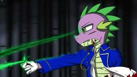 MLP Crossover Part 457 Fullmetal Alchemist Part 4 [PMV]