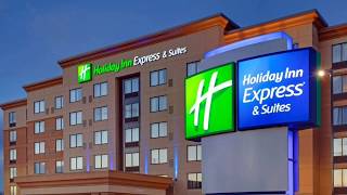 Holiday Inn Express & Suites Orlando