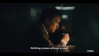 Tokyo Vice – Season 2 Episode 9 “Consequences” Rec