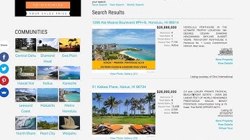 Add Custom Properties to a WordPress Widget with IDX Broker