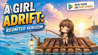 Download | A Girl Adrift Gameplay | New Game screenshot 5