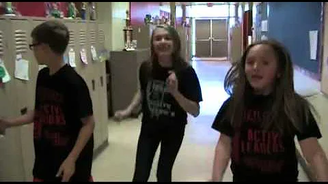 5th Grade Lipdub